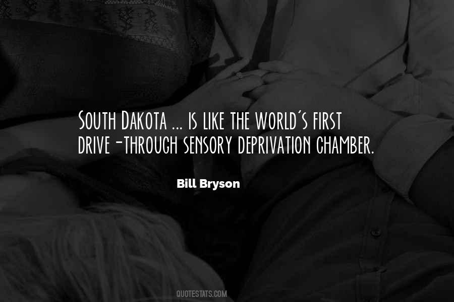 Quotes About South Dakota #985903