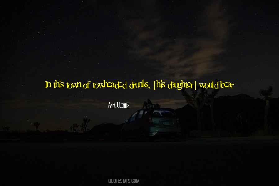 Town This Quotes #120330