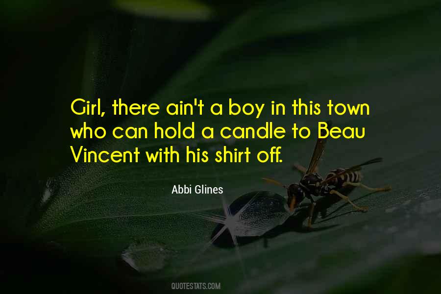 Town This Quotes #121274