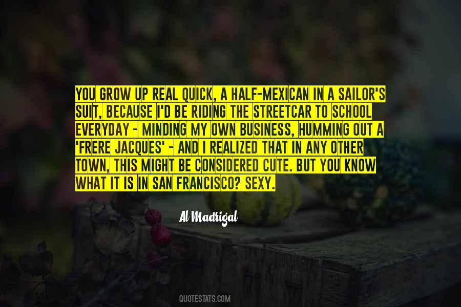 Town This Quotes #1244172