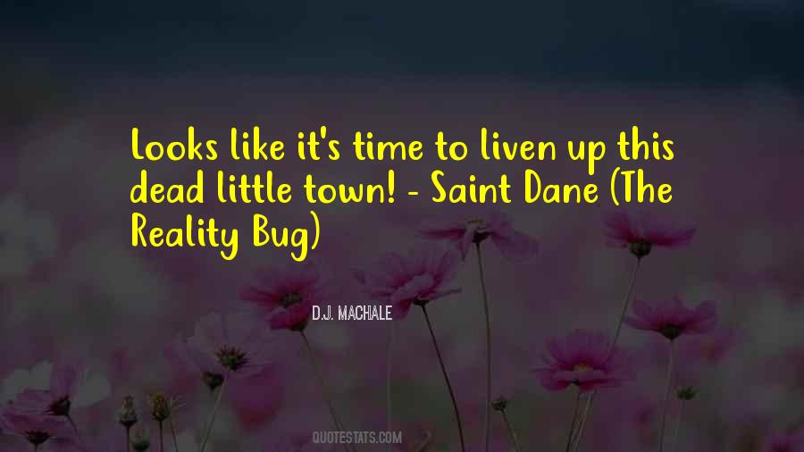 Town This Quotes #149770