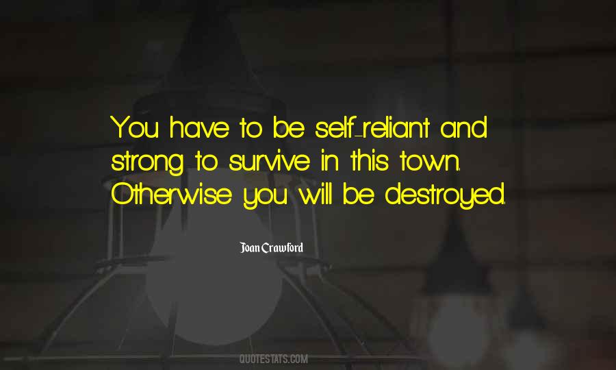Town This Quotes #175064
