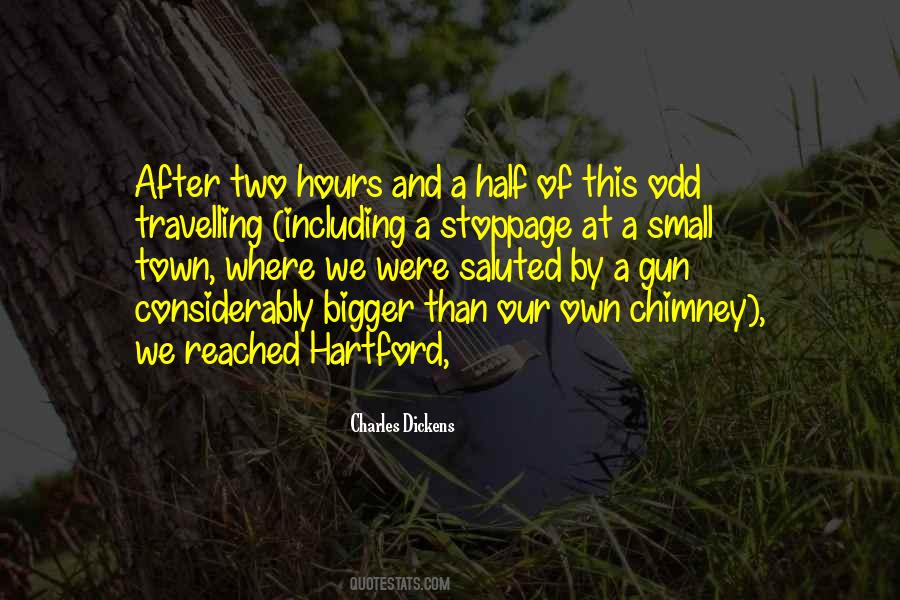 Town This Quotes #182944