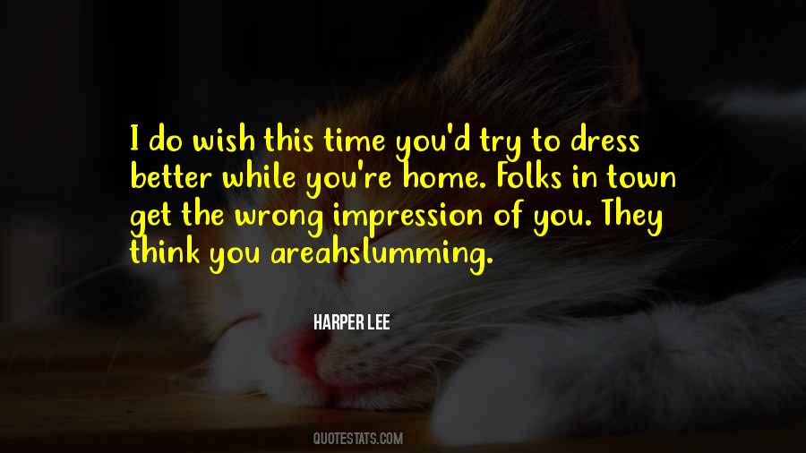 Town This Quotes #185854