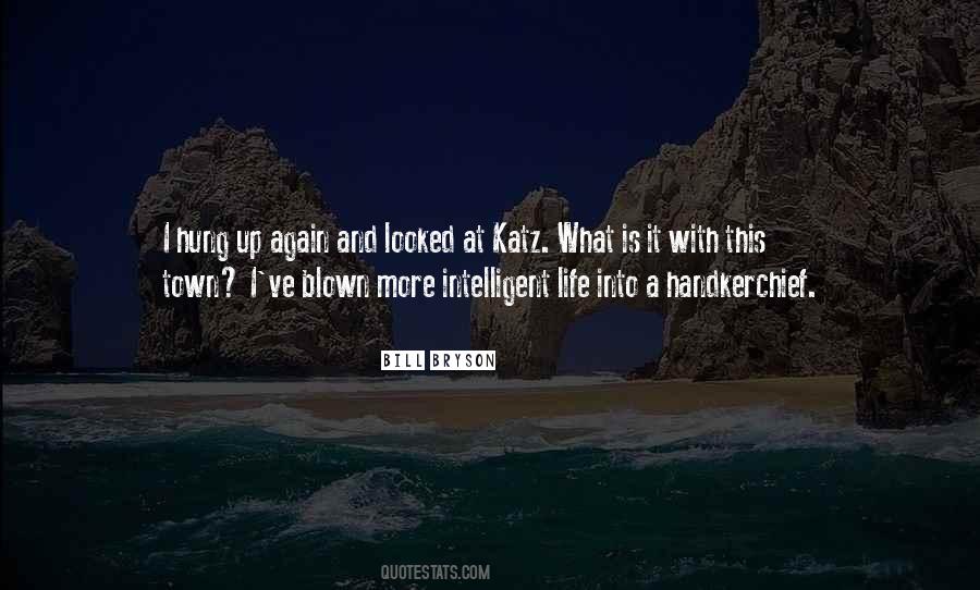 Town This Quotes #273385