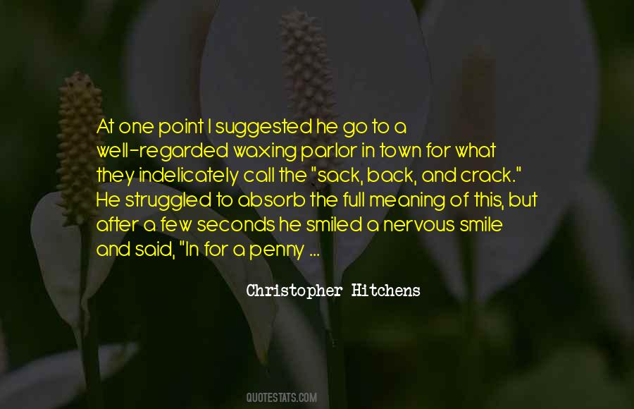 Town This Quotes #281874