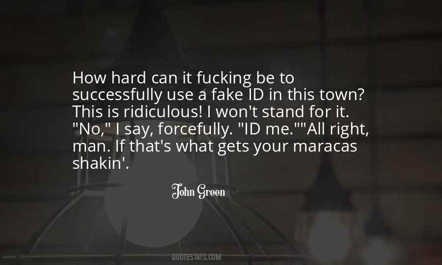 Town This Quotes #425491