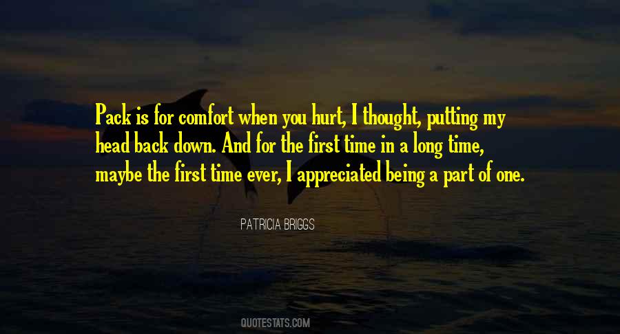 Quotes About Going Back To Someone Who Hurt You #67000