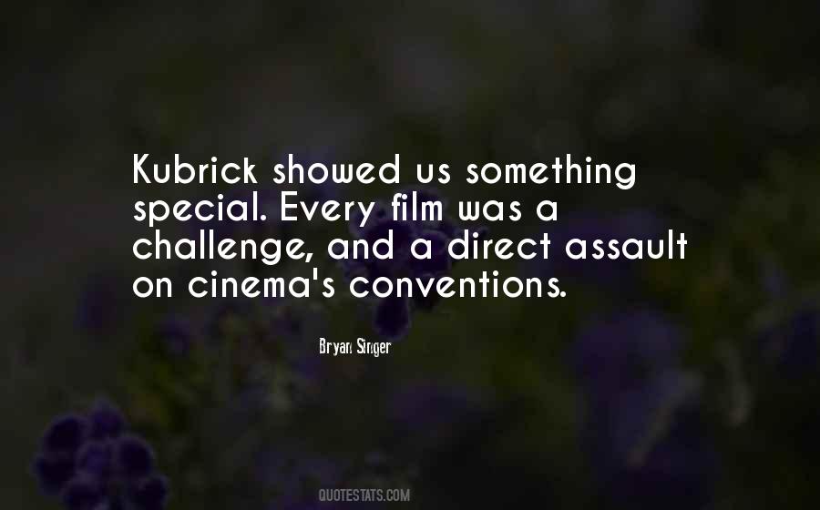 Quotes About Cinema #1199175