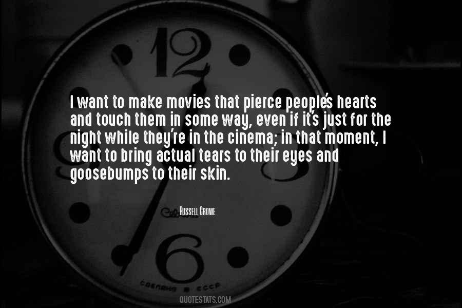 Quotes About Cinema #1200221