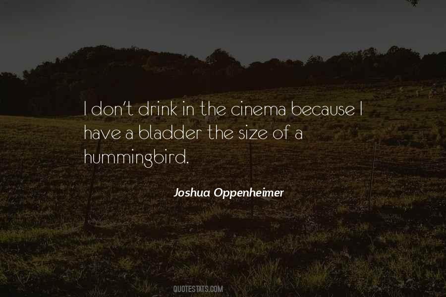 Quotes About Cinema #1329571