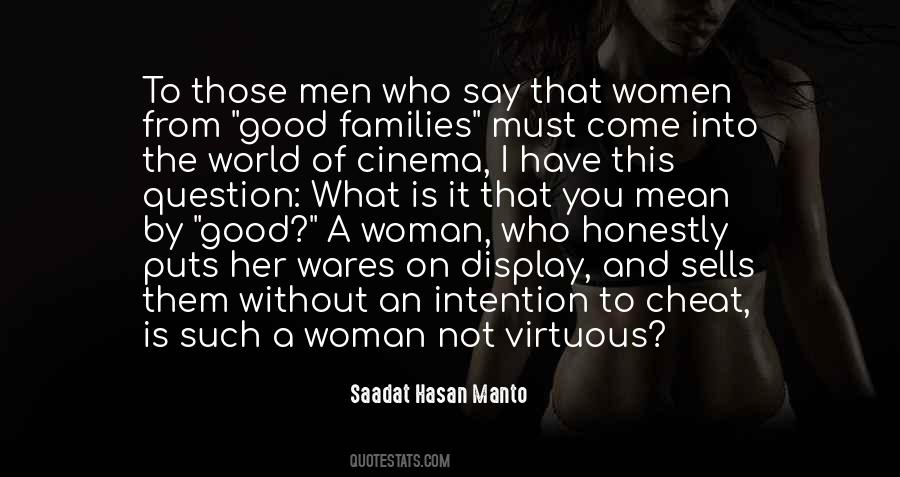 Quotes About Cinema #1868721