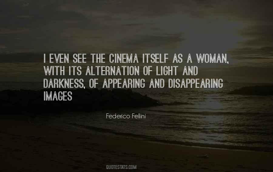 Quotes About Cinema #1872713