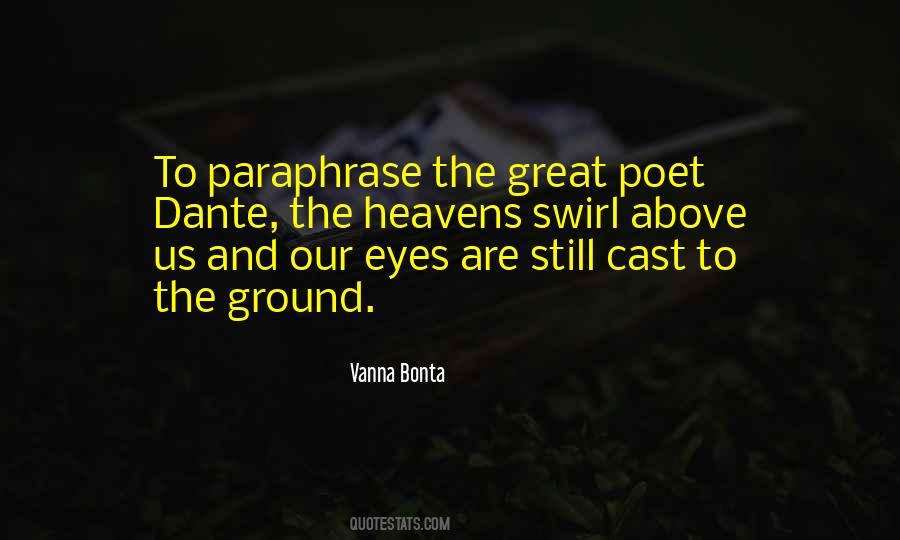 Quotes About Poet #1801586