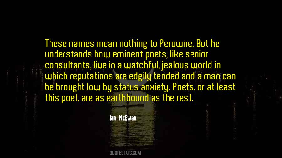 Quotes About Poet #1805868