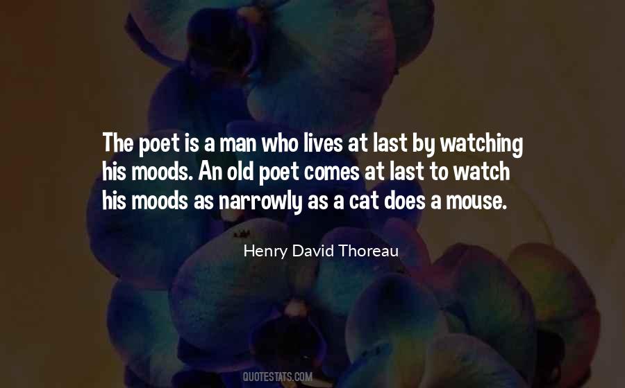 Quotes About Poet #1823747