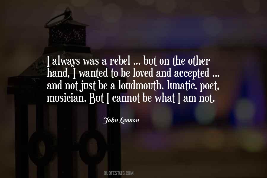 Quotes About Poet #1828083