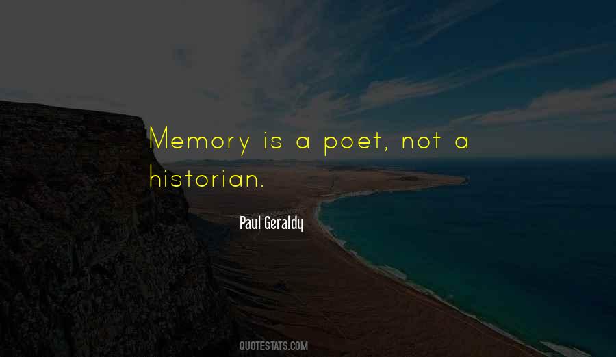 Quotes About Poet #1830292