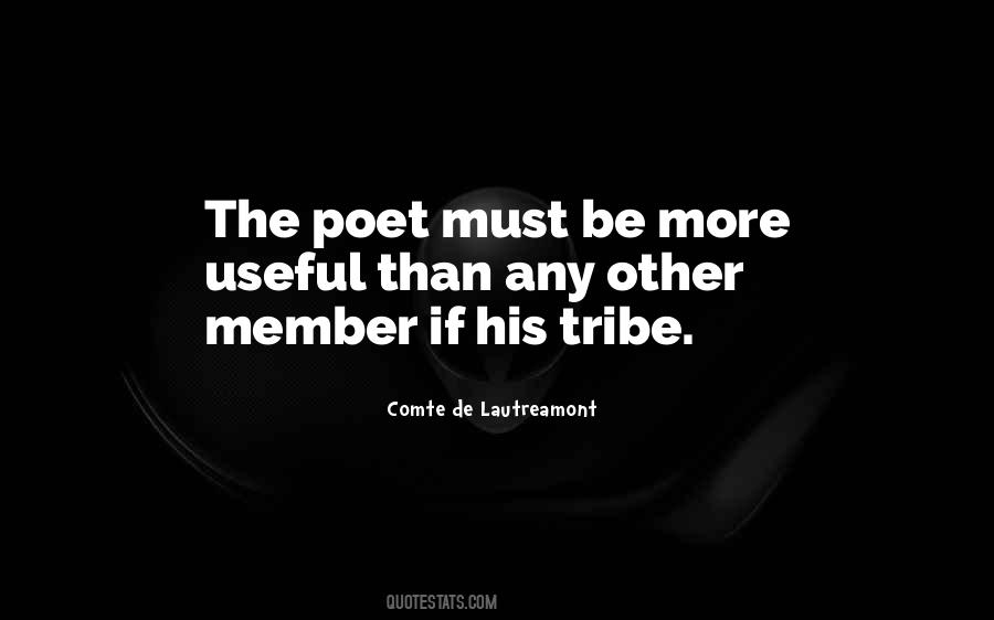 Quotes About Poet #1843291