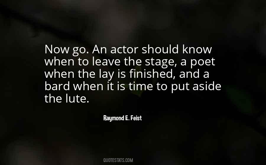 Quotes About Poet #1854261