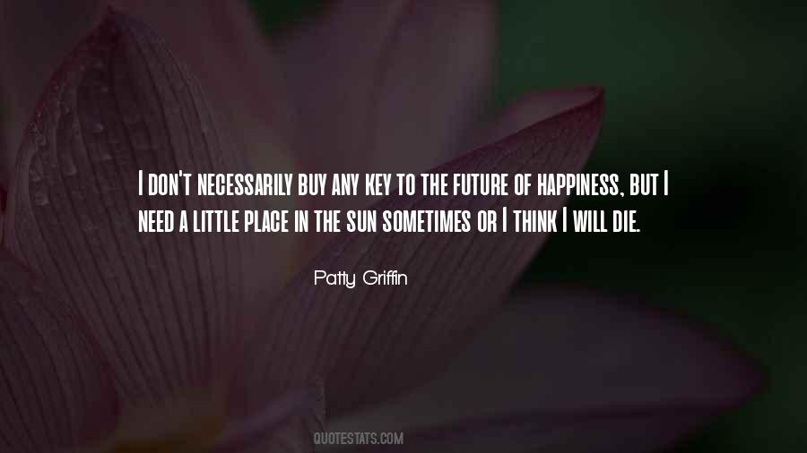 Key Happiness Quotes #1006051