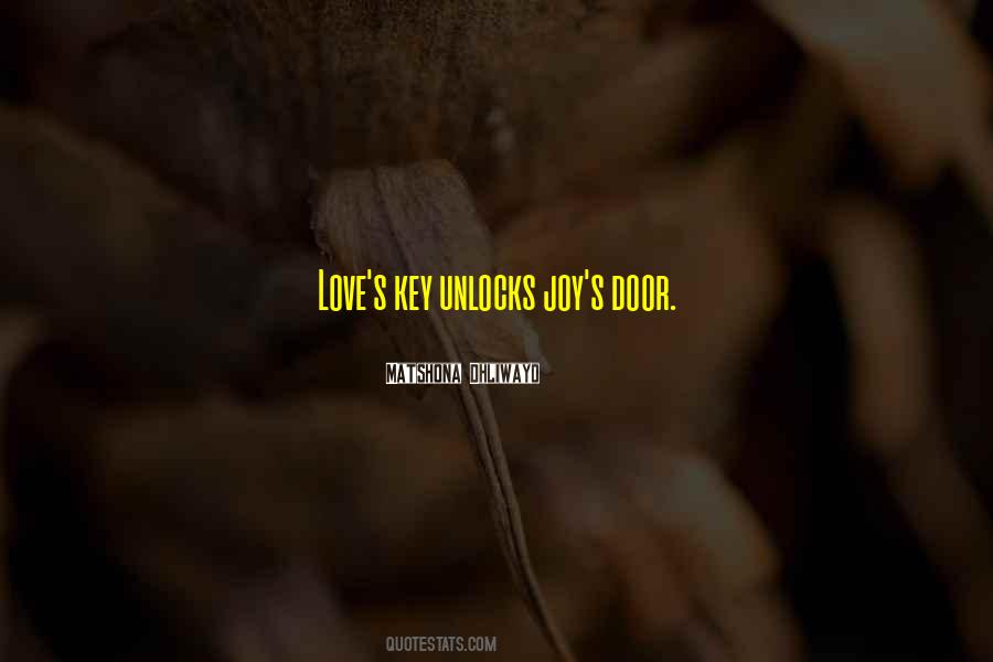 Key Happiness Quotes #838078