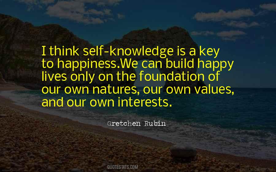 Key Happiness Quotes #963626