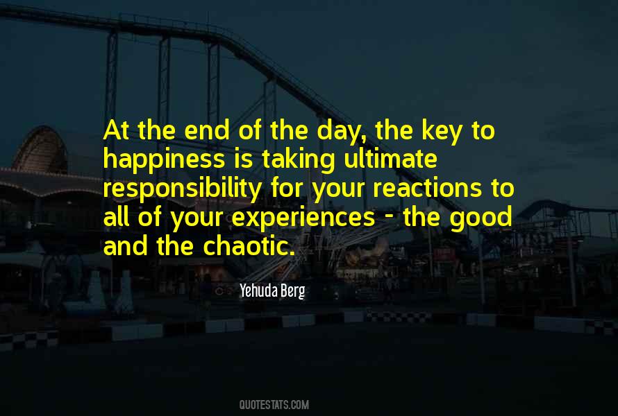 Key Happiness Quotes #996132
