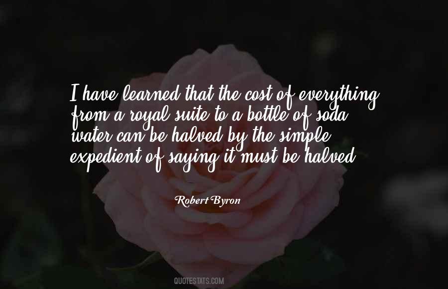 Cost Cost Quotes #14192