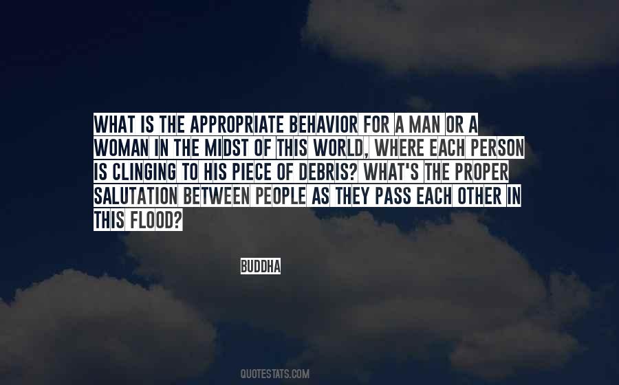 Quotes About The Other Woman #105380
