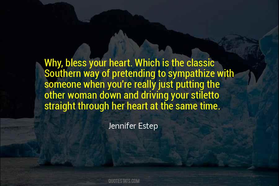 Quotes About The Other Woman #734809