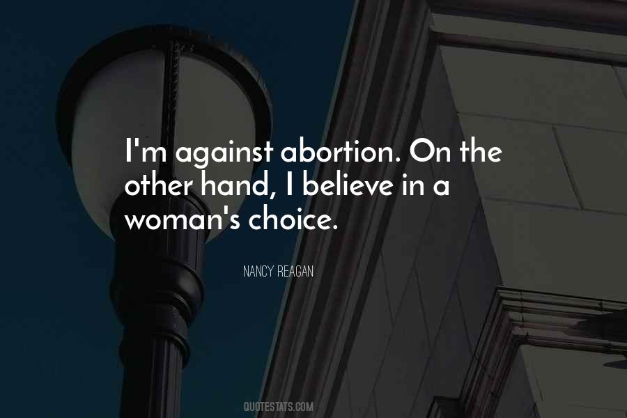 Quotes About The Other Woman #87818