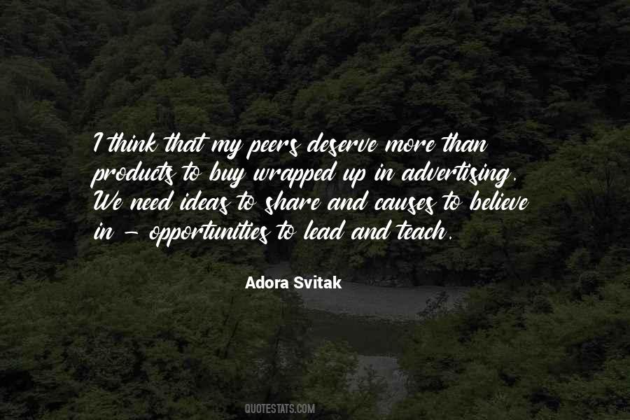 Svitak Quotes #414911