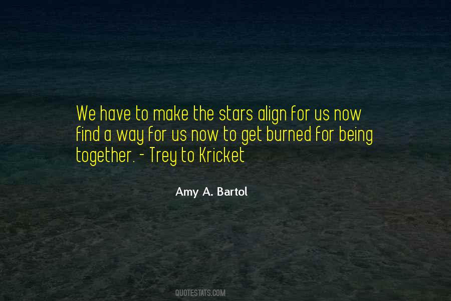Make A Way Quotes #31122
