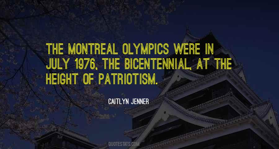 Quotes About Montreal #174203