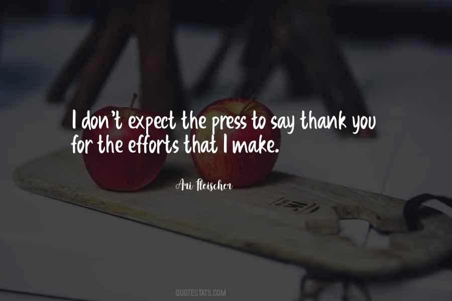 Quotes About Say Thank You #1444349