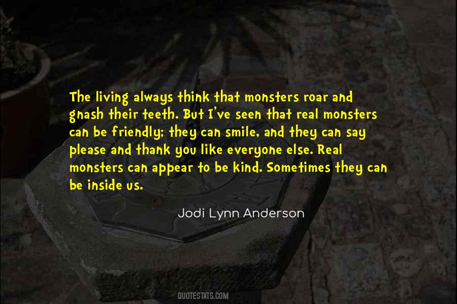 Quotes About Say Thank You #238204 Quotes About Say Thank You #238204