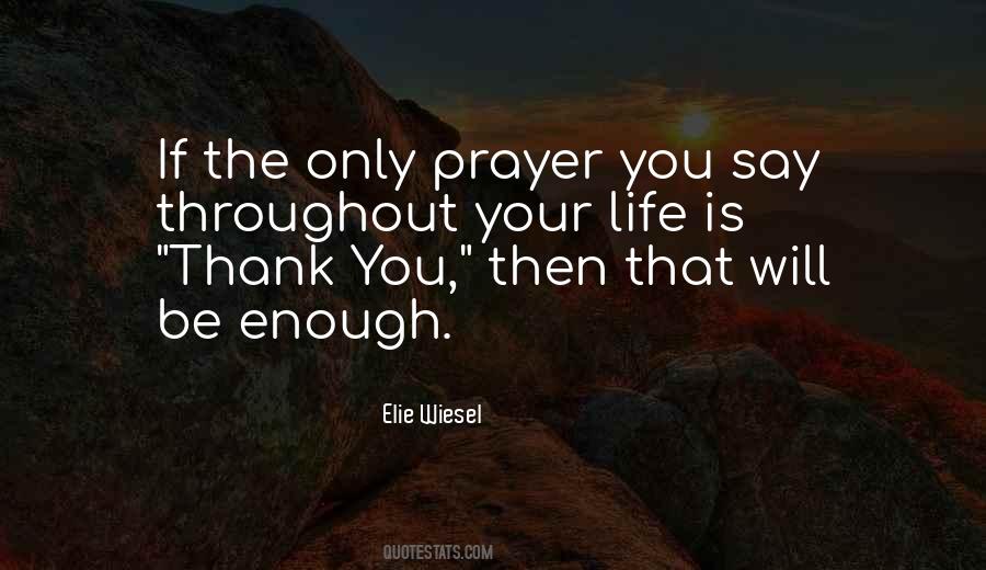 Quotes About Say Thank You #525579 Quotes About Say Thank You #525579