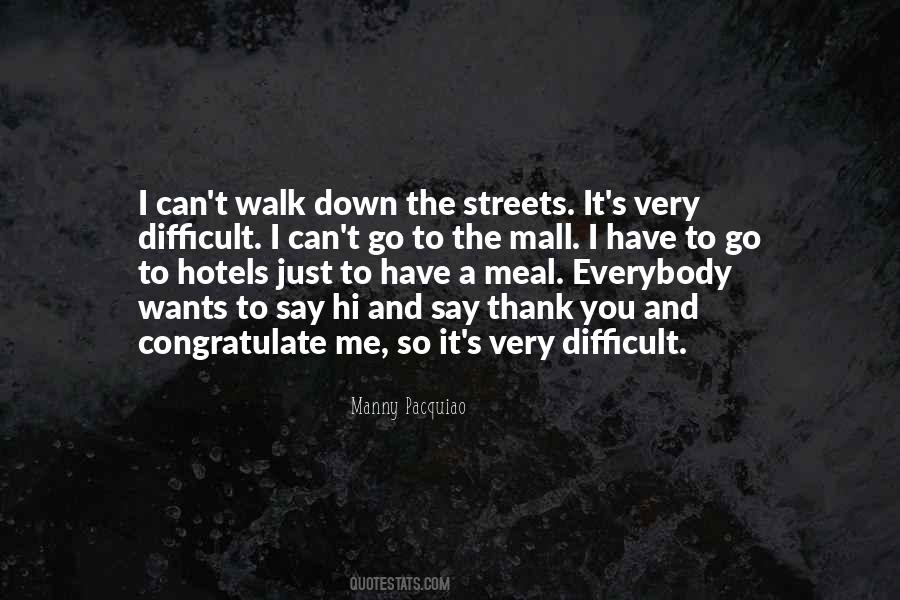 Quotes About Say Thank You #587519 Quotes About Say Thank You #587519