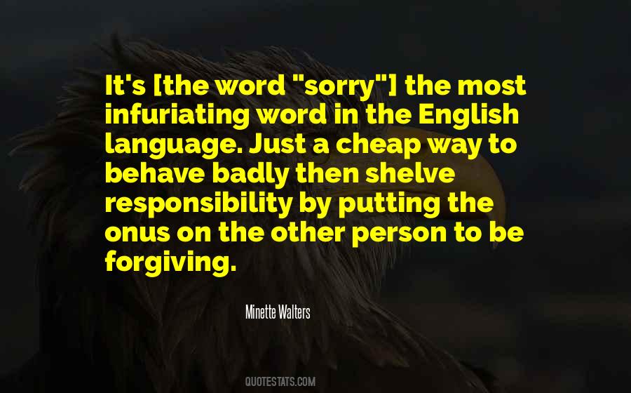Perth Ontario Quotes #296642