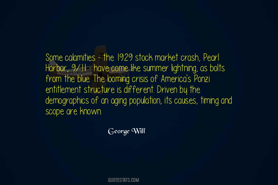 Quotes About Market Crash #783949