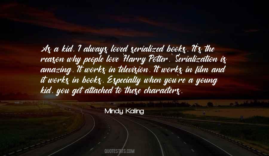 Quotes About Characters In Books #399798