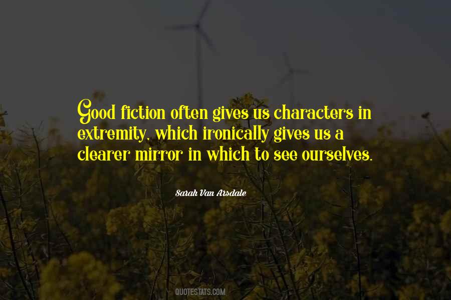 Quotes About Characters In Books #450237