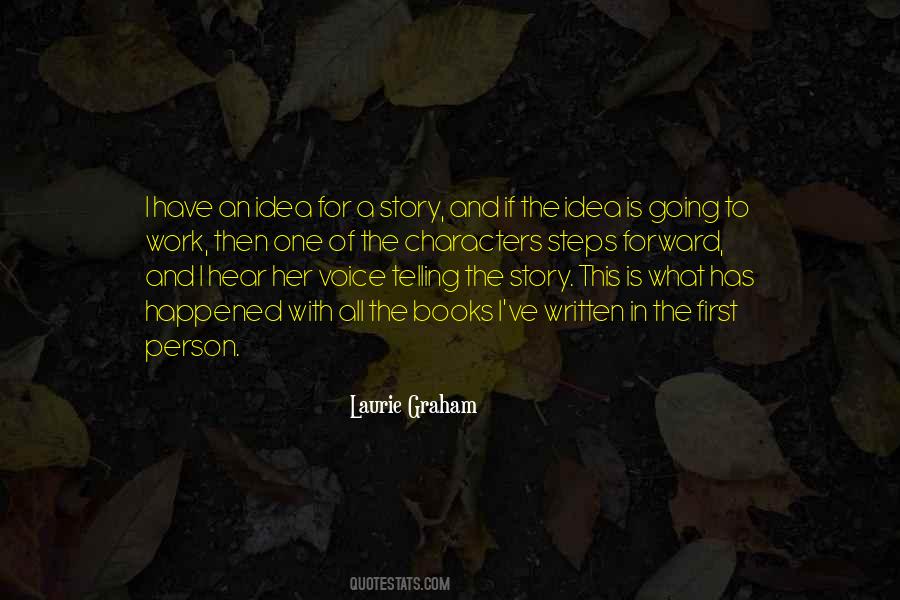 Quotes About Characters In Books #706871