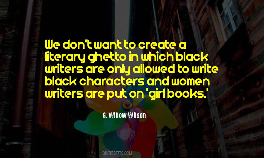 Quotes About Characters In Books #775545