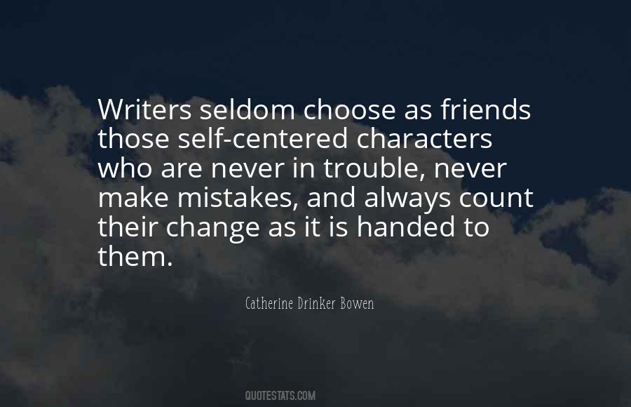 Quotes About Characters In Books #965808