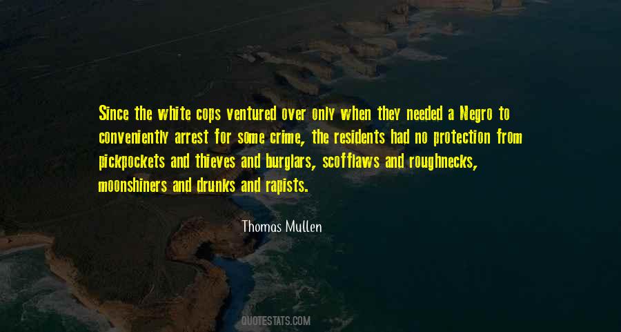 Quotes About Over Protection #1541138
