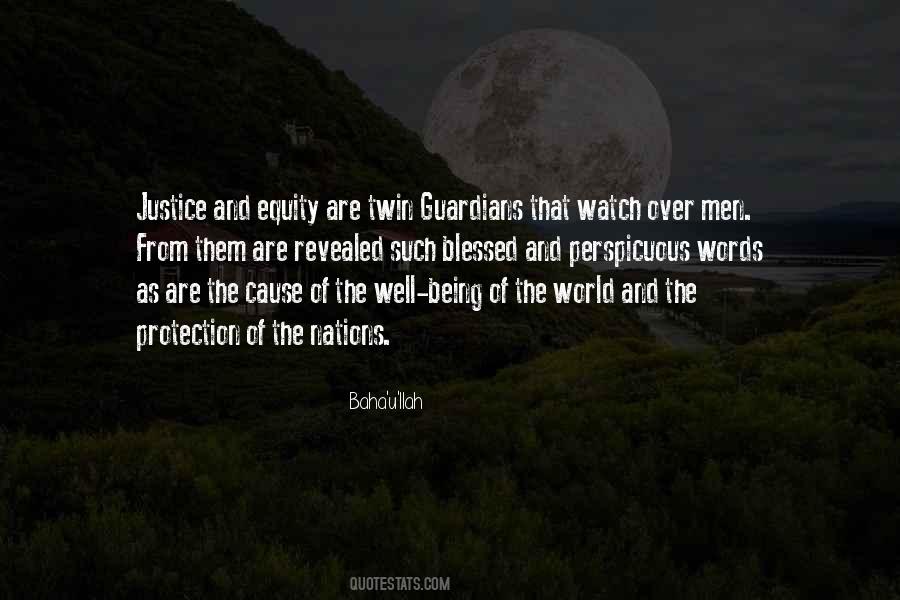 Quotes About Over Protection #1773485
