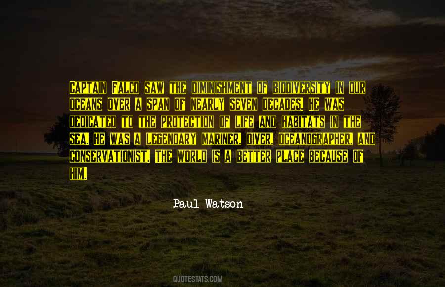 Quotes About Over Protection #562336