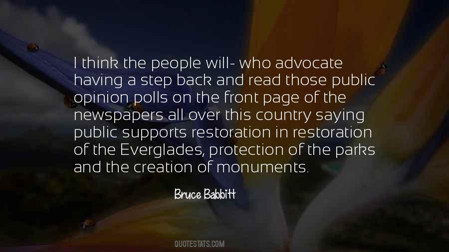 Quotes About Over Protection #564565